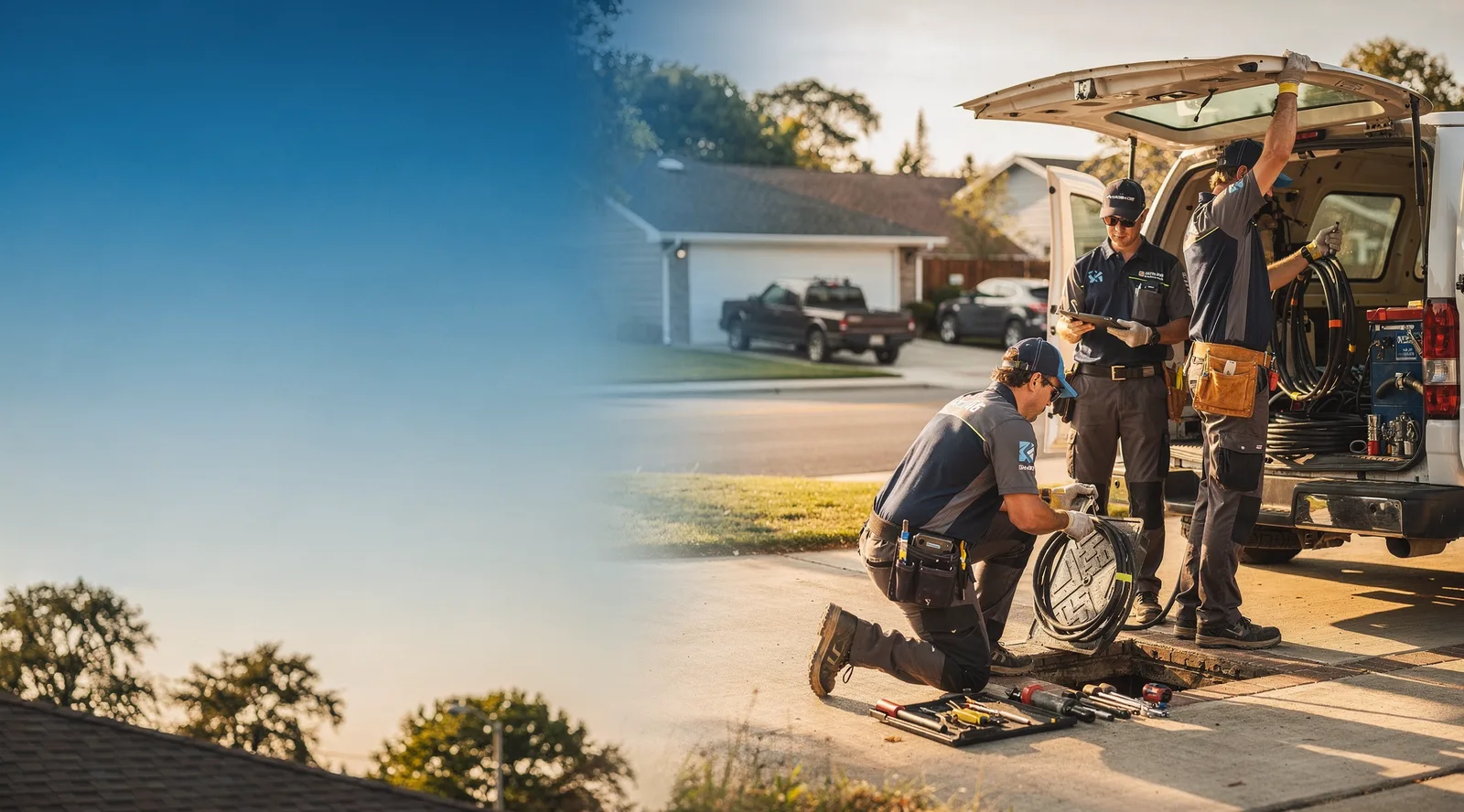 Water Softener Installation in Georgetown, TX near me
